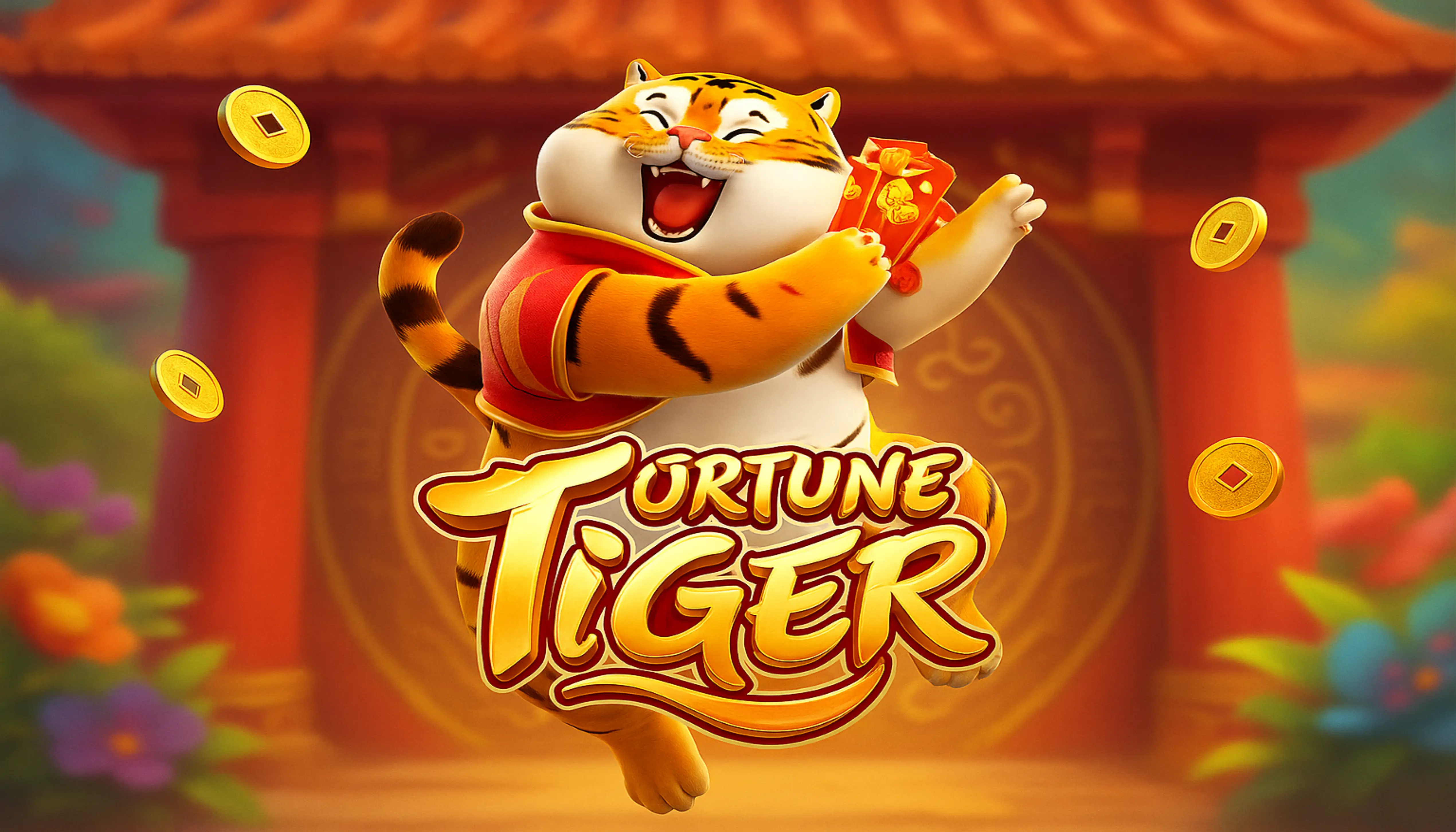 Fortune Tiger é um jogo imperdível no WIN345 Casino